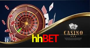 Experiência VIP hhbet
