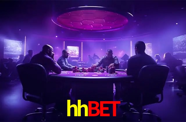 Experiência VIP hhbet