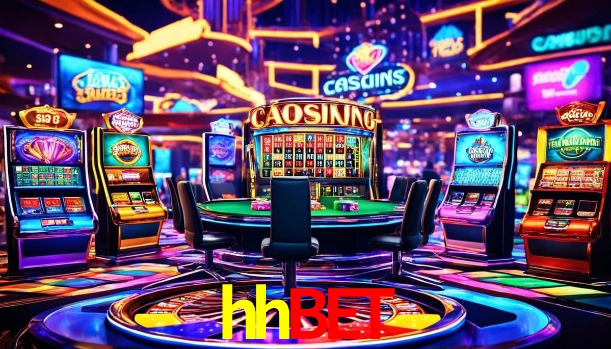 Estatísticas hhbet