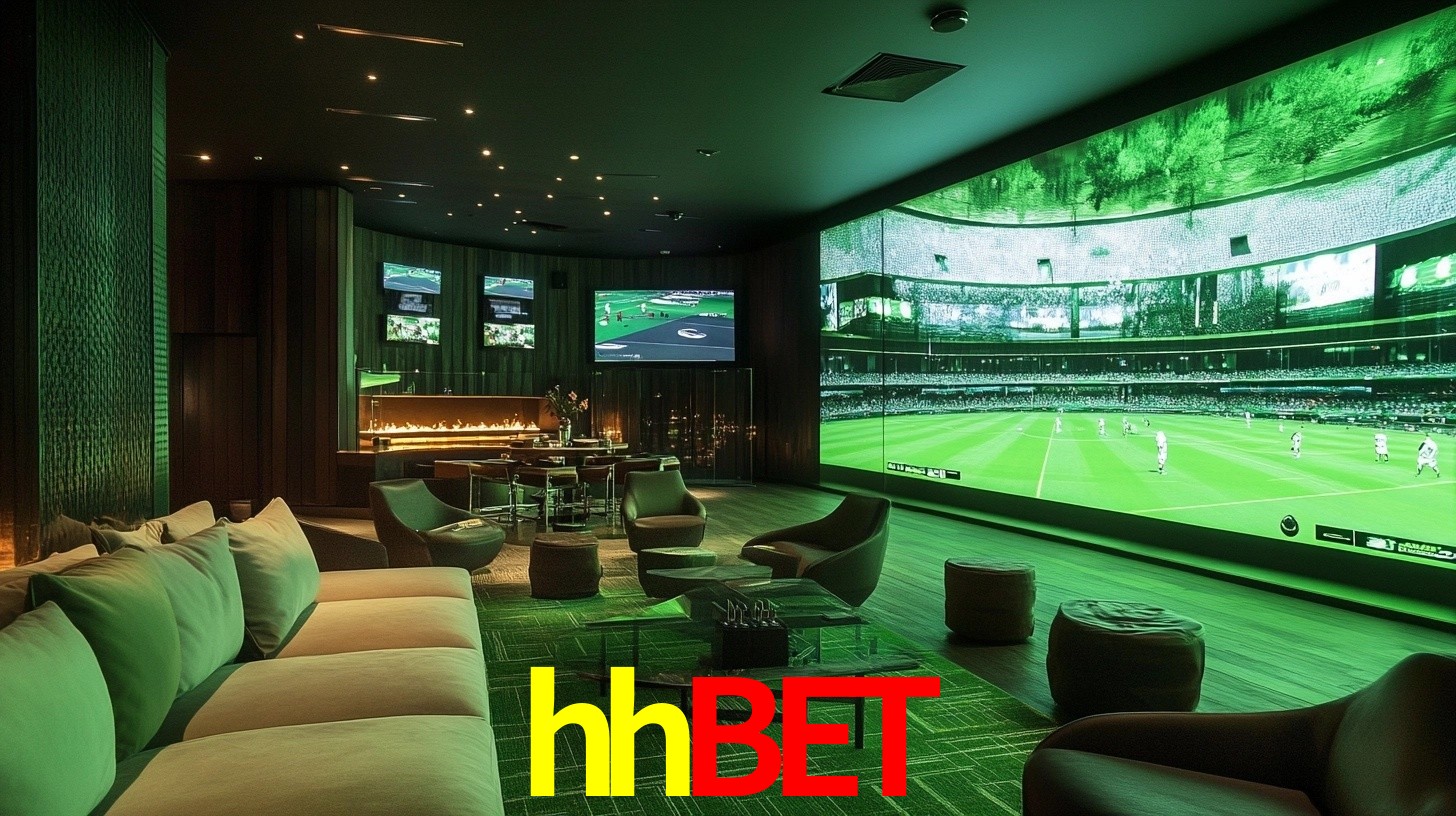 hhbet - Atmosfera Tradicional De Cassino! - hhbet.com