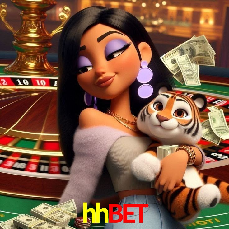 Welcome Bonus hhbet