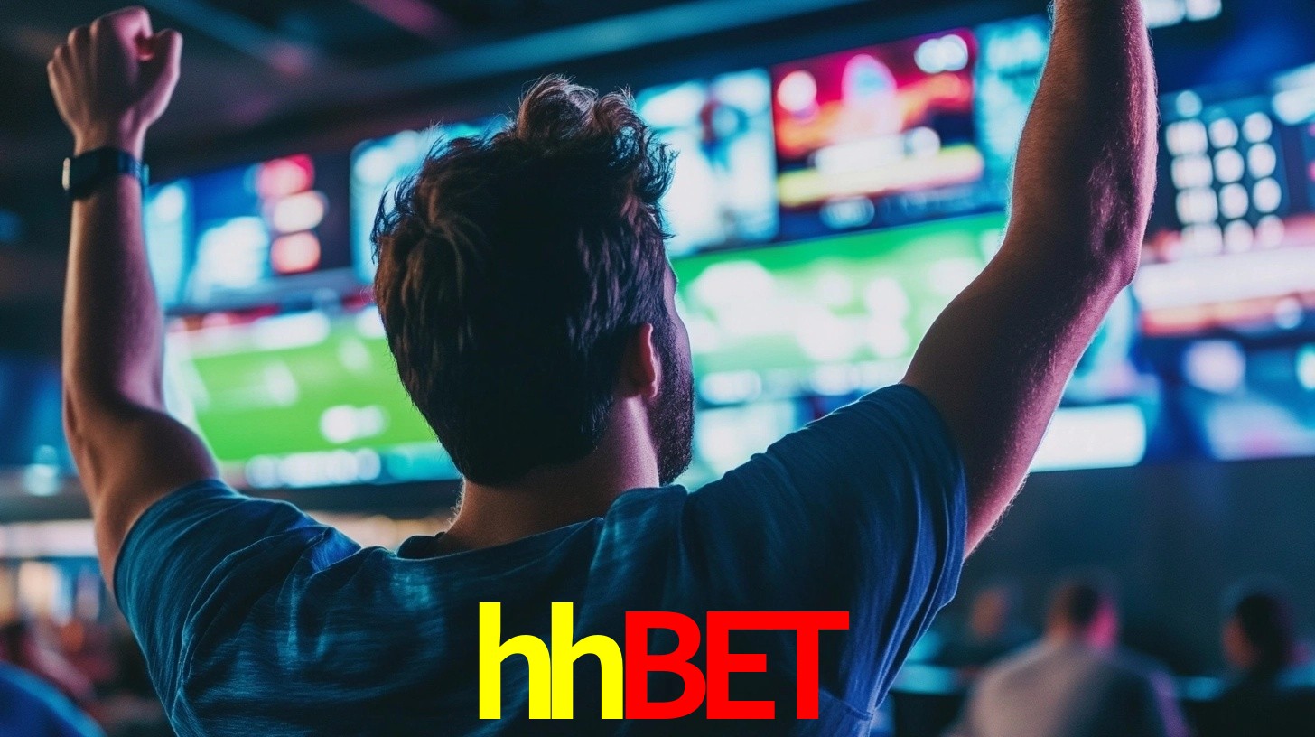 hhbet,hhbet.com