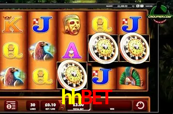 Desvendando o Mundo dos Jogos Virtuais na hhbet