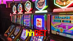 Interface Premium hhbet