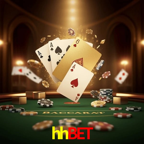 Live Casino hhbet