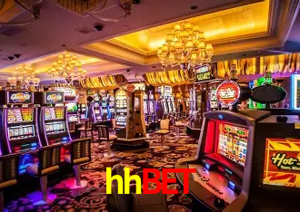 Descubra a Essência do hhbet: Nossa História e Compromissos