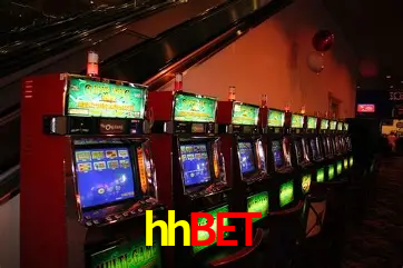 A Experiência Imersiva dos Cassinos Ao Vivo no hhbet