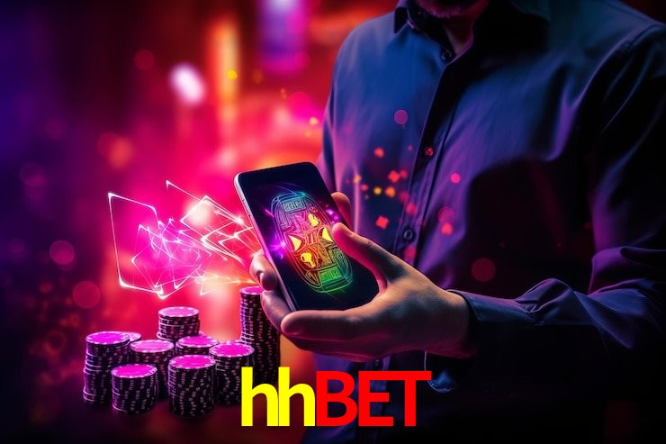 Casino VIP hhbet