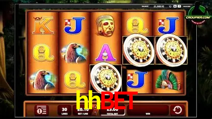 Descubra a Magia dos Jogos de Arcade no hhbet