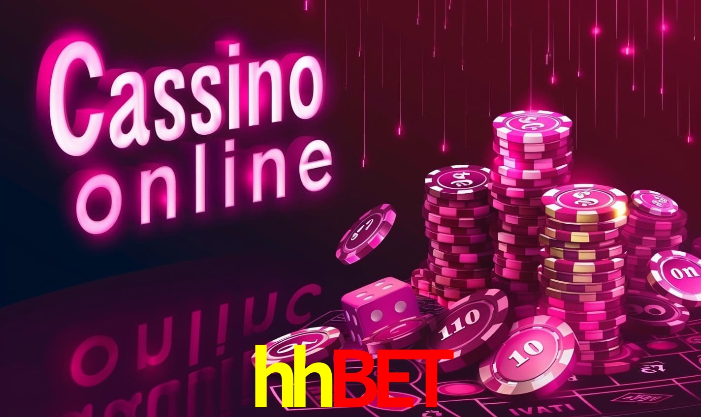 Desvendando o Mundo dos Jogos Virtuais na hhbet