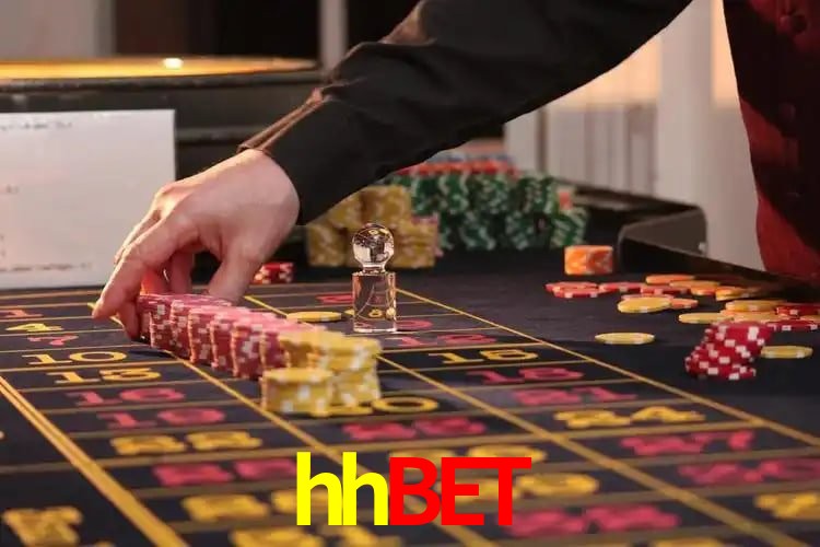 Descubra o Programa VIP da hhbet: Vantagens Exclusivas para Jogadores