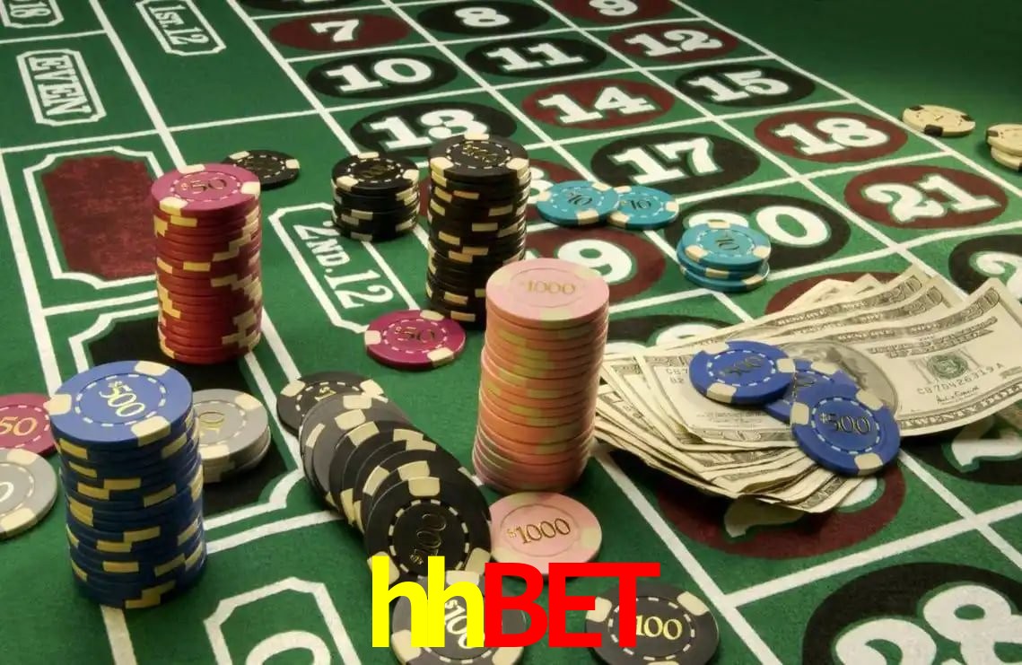 hhbet: Jogos de Caça-Níqueis-Altas Recompensas, Roleta-Velocidade, Blackjack-Desafios Máximos