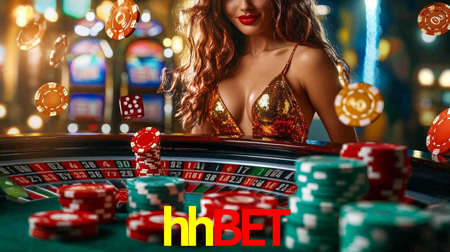 hhbet,hhbet.com