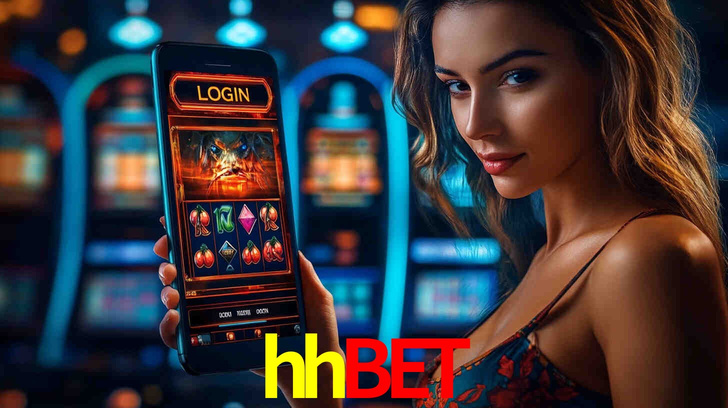 hhbet,hhbet.com