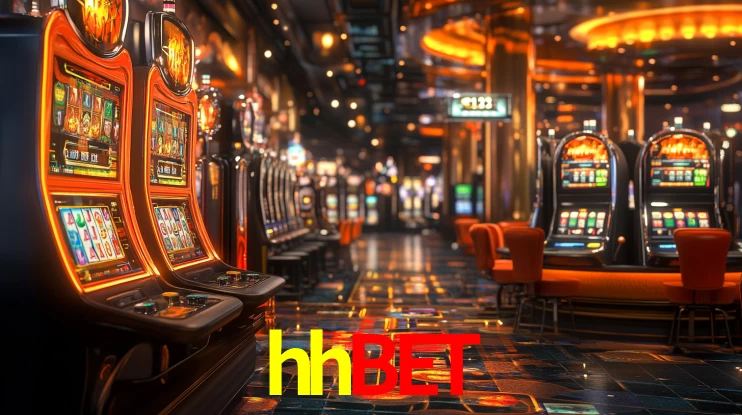 Experimente o Login Seguro Premium no hhbet