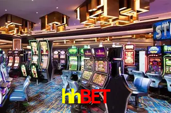 Inovações de Jogos na hhbet: O Futuro das Experiências Interativas