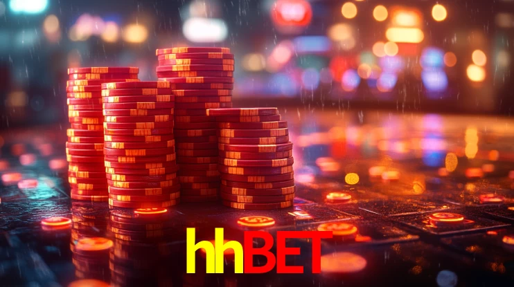 Sinta a adrenalina dos jogos de cassino com hhbet