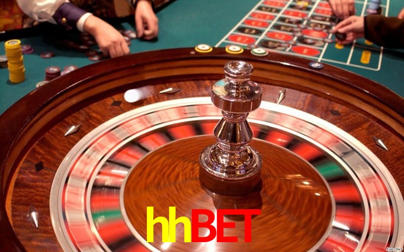 Torneios hhbet