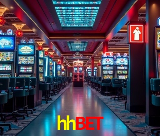 A Experiência Imersiva dos Cassinos Ao Vivo no hhbet