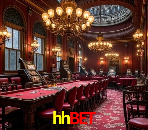Integração de APIs hhbet