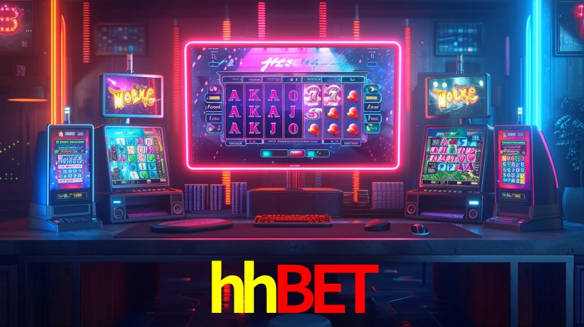 hhbet,hhbet.com