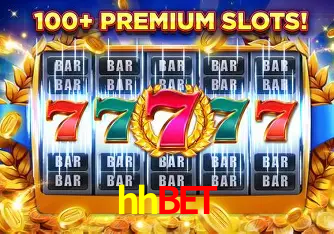 Explorando a Categoria de Eventos em Apostas na hhbet