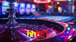 Apostas de Tênis hhbet