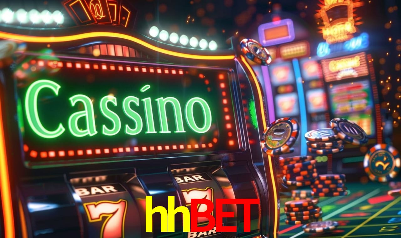 Login Seguro hhbet