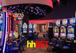Promoções Sazonais hhbet