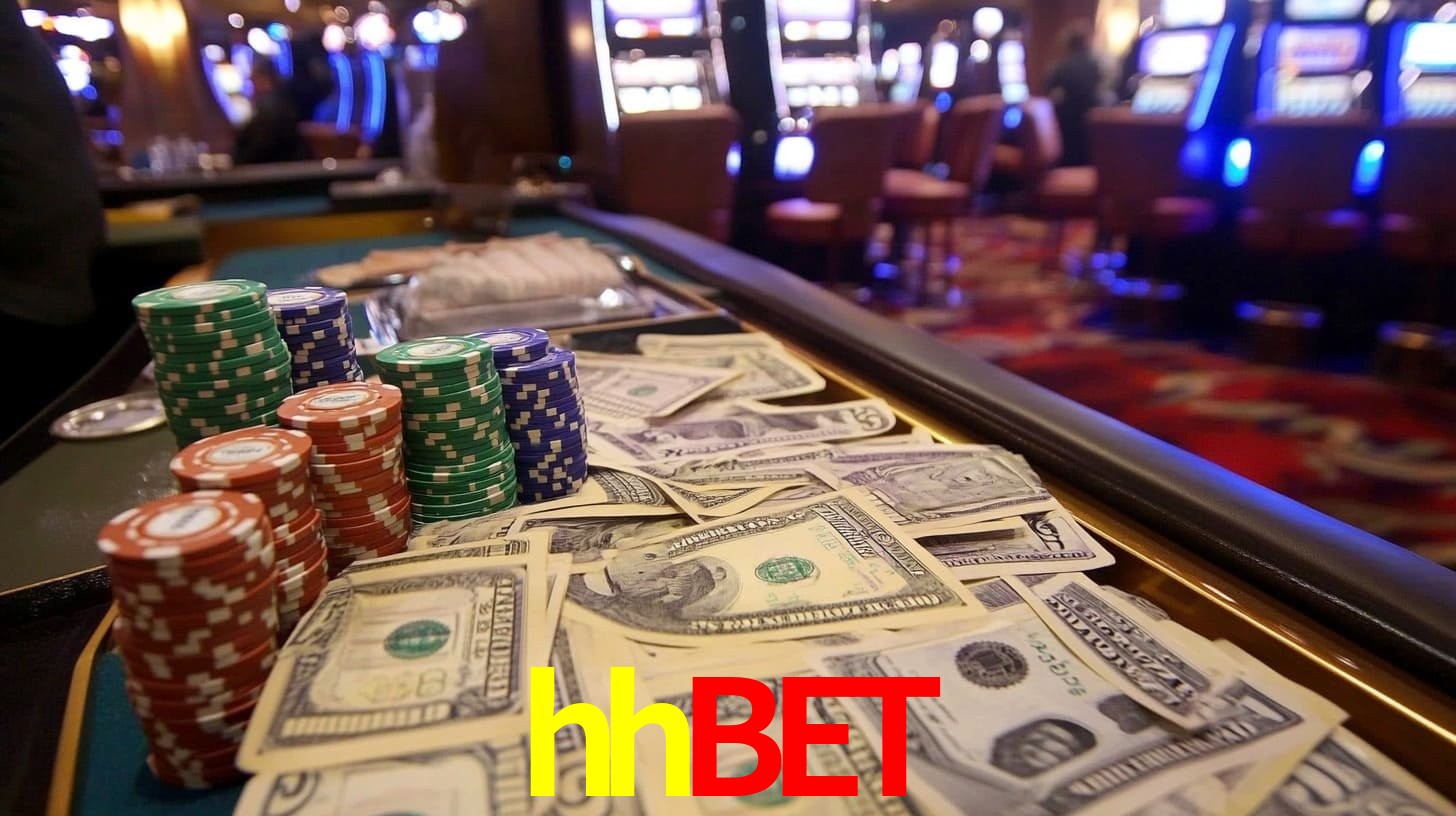 hhbet Plataforma