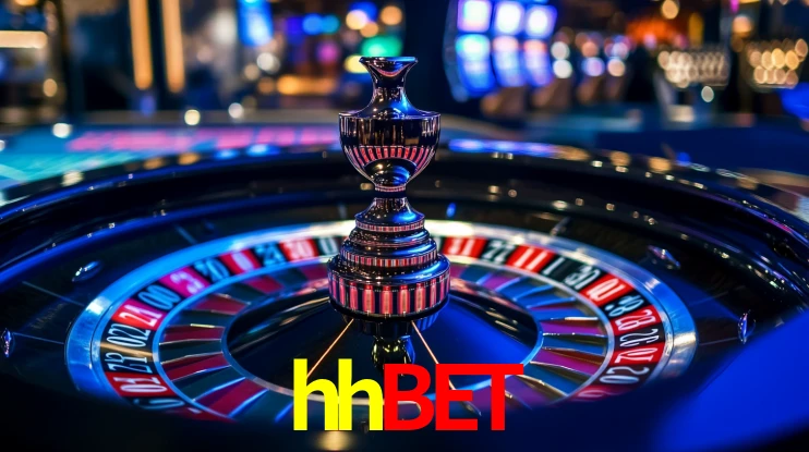 Explore as vantagens do hhbet: serviço profissional e confiabilidade