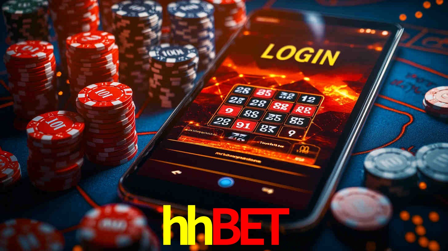 hhbet: A Experiência de Casino com Jogos de Mesa ao Vivo