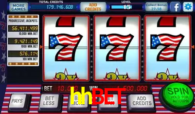 Descubra o Mundo do Cassino Online com hhbet