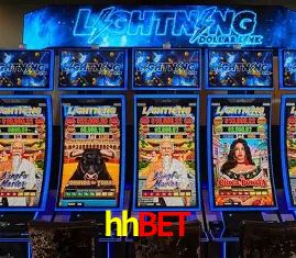A Emoção da Loteria na hhbet: Uma Chance de Mudança de Vida