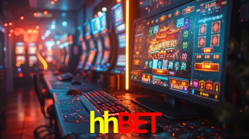 Experimente o Login Seguro Premium no hhbet