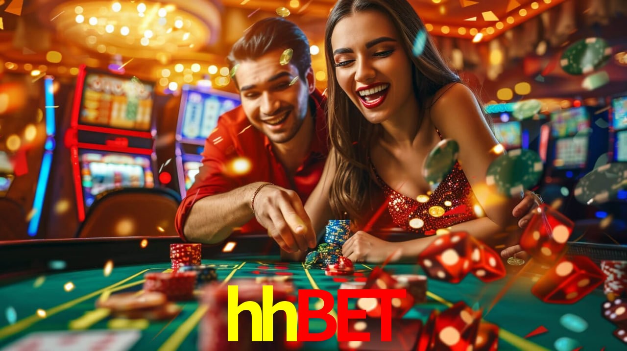 Cadastro Rápido hhbet