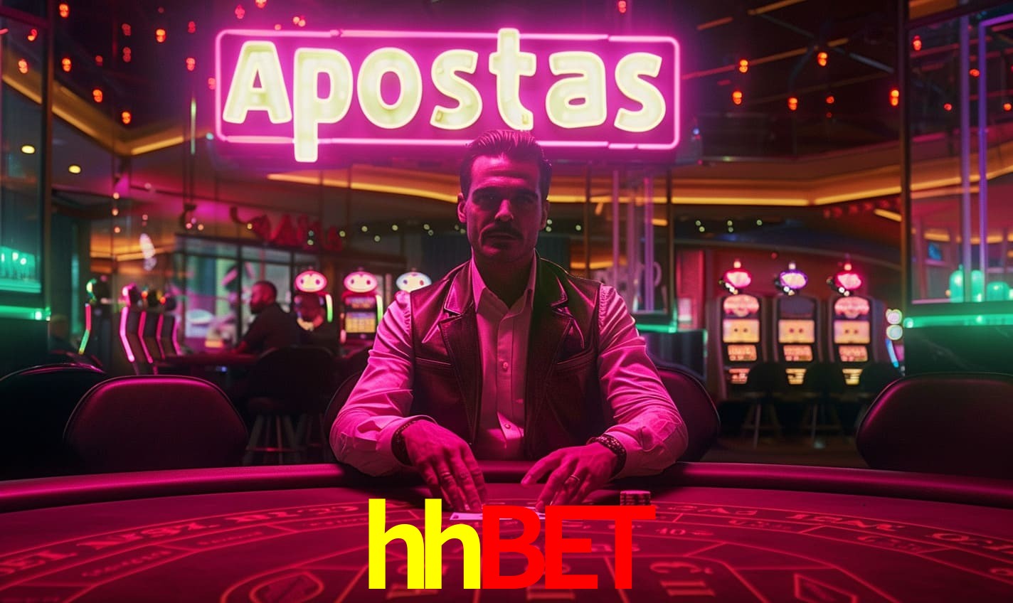 Explorando a Categoria de Eventos em Apostas na hhbet