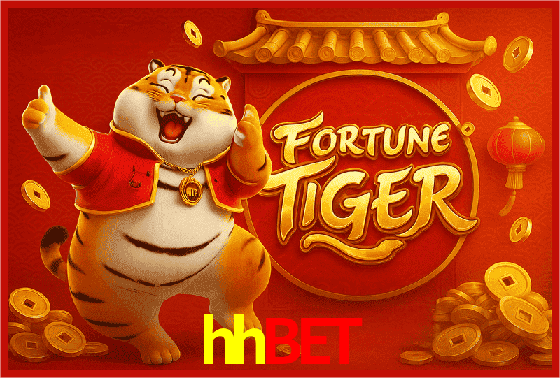 hhbet Fortune Tiger