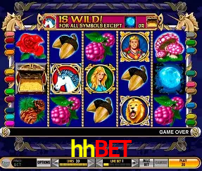 Desvendando o Mundo dos Jogos Virtuais na hhbet