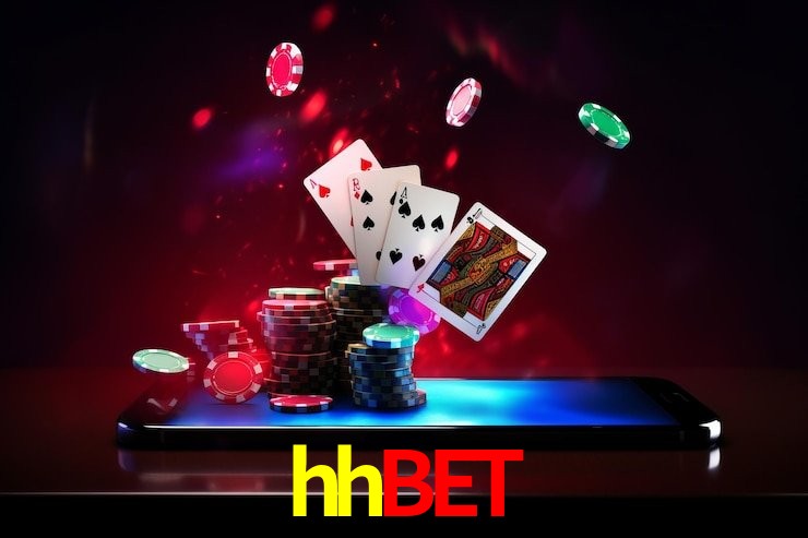 Game Providers hhbet