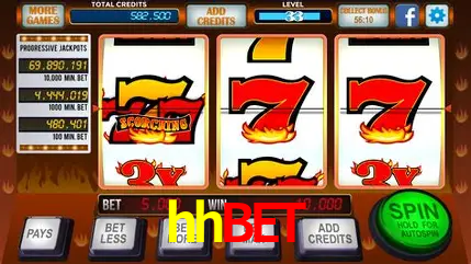 A Experiência Imersiva dos Cassinos Ao Vivo no hhbet