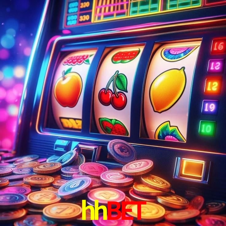 Apostas de Futebol hhbet