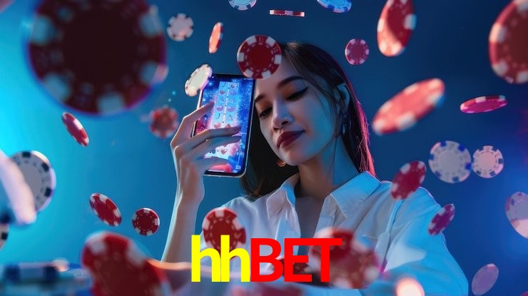 Desvendando o Mundo dos Jogos Virtuais na hhbet