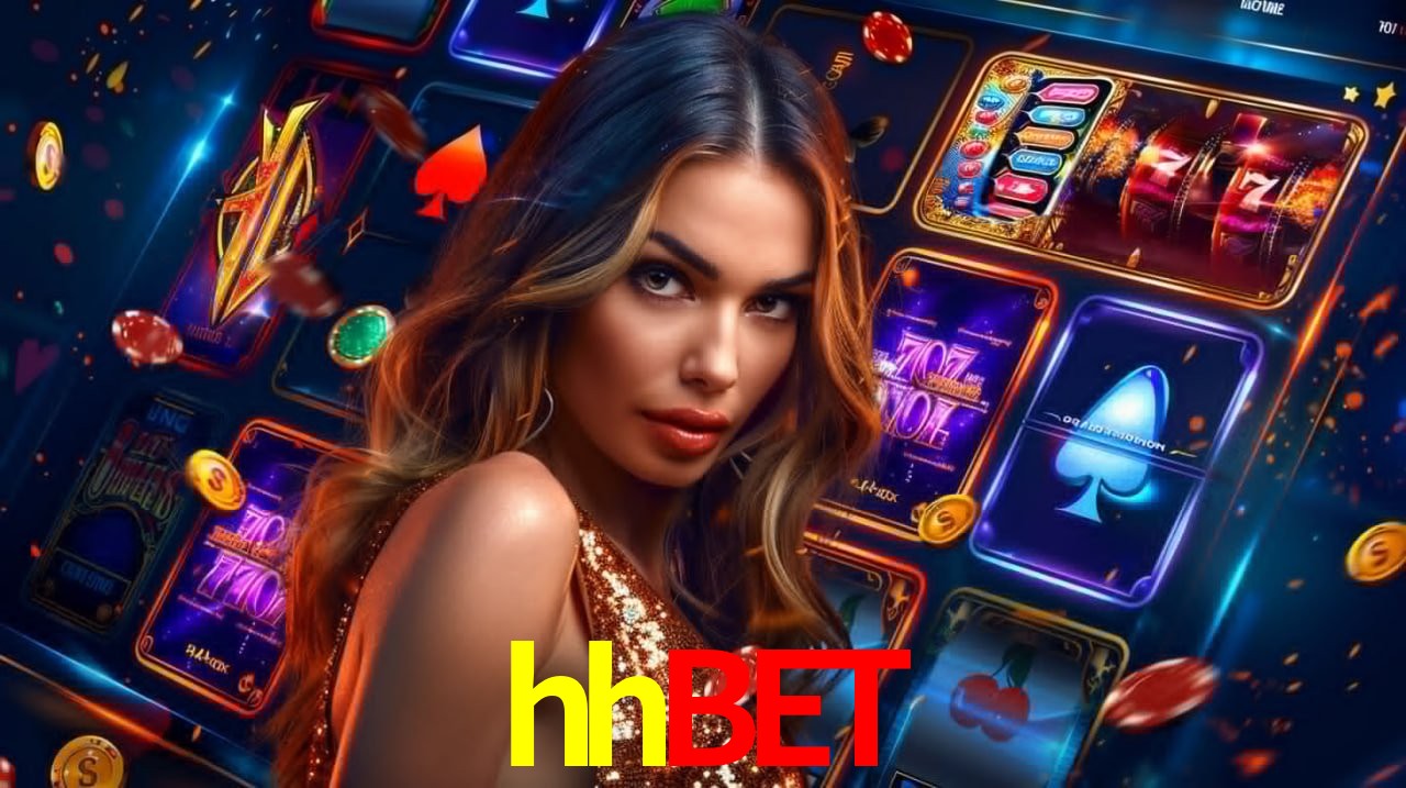 A Emoção da Loteria na hhbet: Uma Chance de Mudança de Vida
