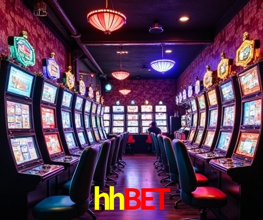 hhbet login