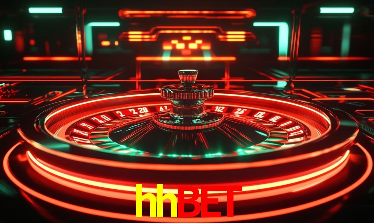 Inovações de Jogos na hhbet: O Futuro das Experiências Interativas