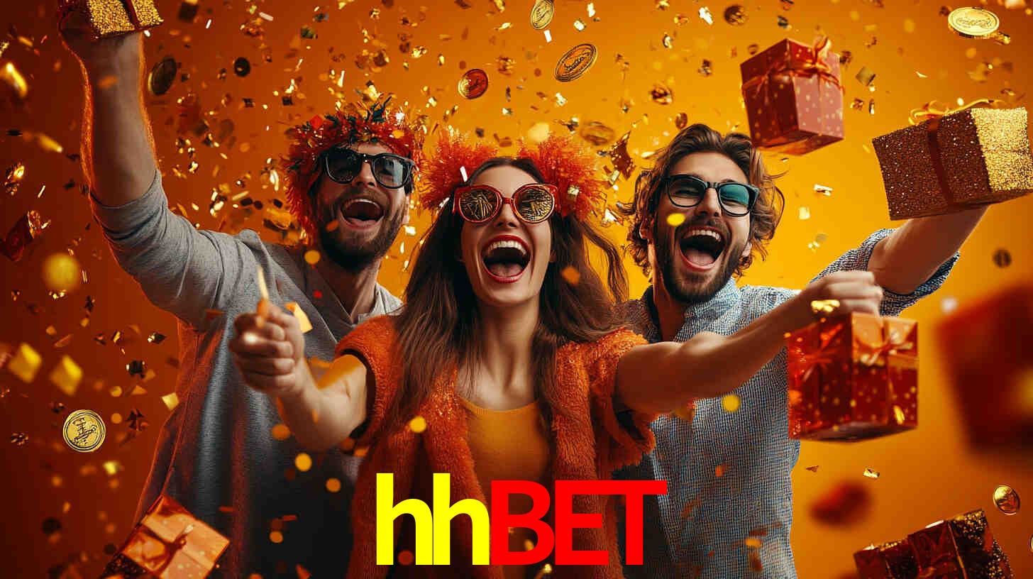 hhbet: Seu Especialista em Apostas Esportivas Brasileiras