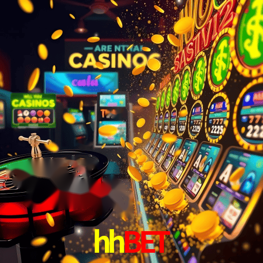 Inovações de Jogos na hhbet: O Futuro das Experiências Interativas