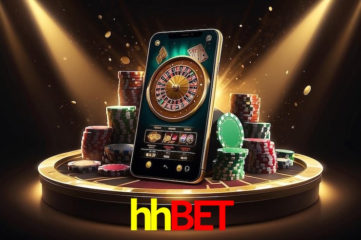 Benefícios da Conta hhbet