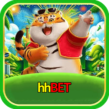 Logo hhbet
